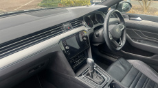 Volkswagen Passat 1.5 TSI EVO R-Line 4dr DSG Petrol Saloon